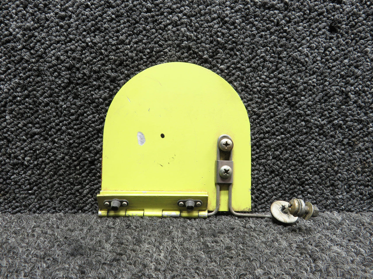 206-070-936-001 Bell 206B Flapper Assembly LH – BAS Part Sales
