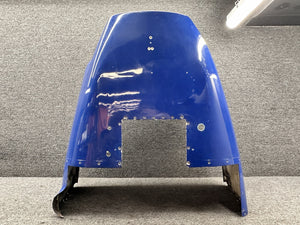98563-063 Piper PA32R-301T Bottom Cowling Assembly (Patched)