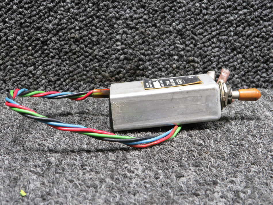 3D1748-2 B.F. Goodrich Timing Switch (28Volts)