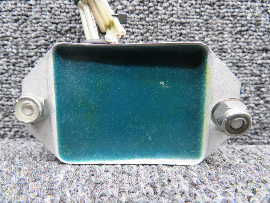 OVR-12A Alcor Over Voltage Relay Unit (16 Volt Trip)