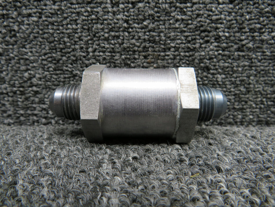1111-517702 (Use: S2218-1) Parker Low Pressure Fuel Check Valve