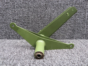 1260061-1 Cessna 210 Flap Bellcrank LH (Zinc)