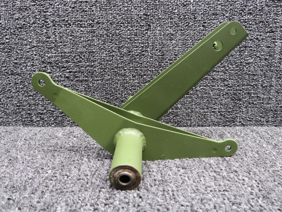 1260061-1 Cessna 210 Flap Bellcrank LH (Zinc)
