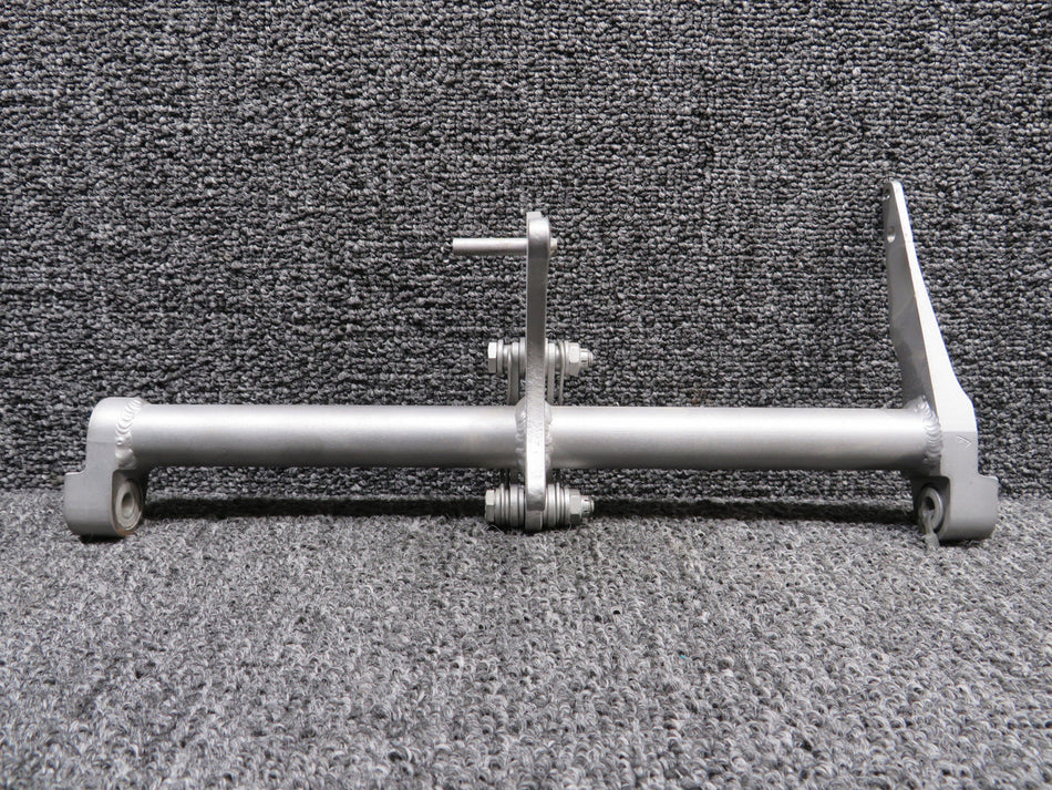 1243050-2 Cessna 210 Torque Tube Assembly (Bead Blasted)