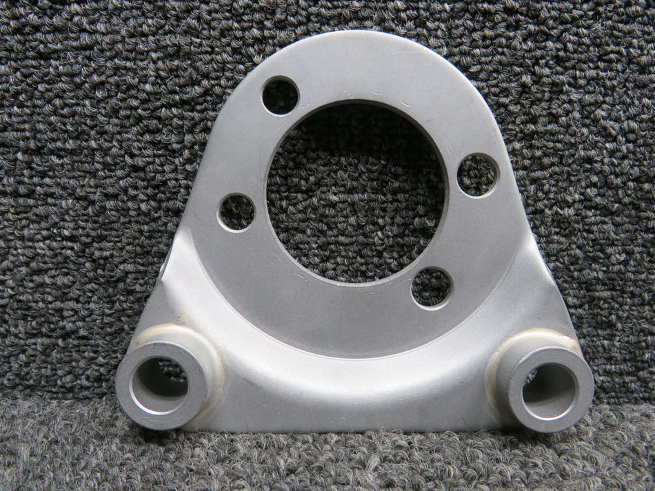 075-13800 Cleveland Torque Plate LH (Thickness: .69”) (Flat Corners)