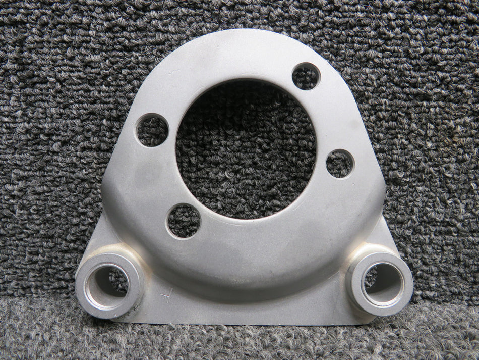 075-13800 Cleveland Torque Plate LH (Thickness: .69”) (Flat Corners)