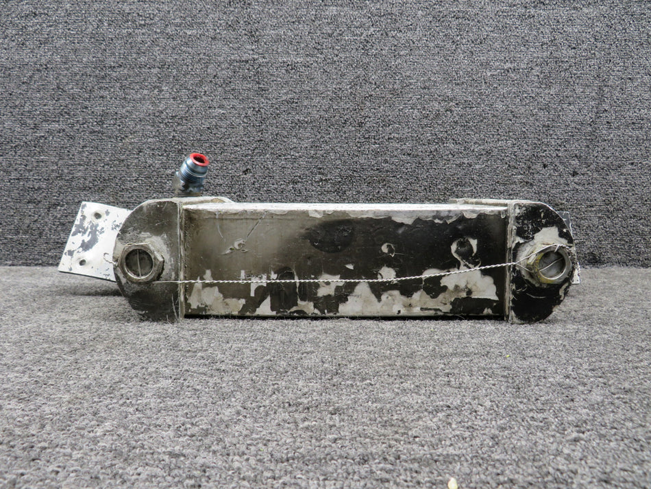 8518115 (Alt: O.I. 7780A-59) Harrison AP12AU09-01 Oil Cooler Assembly (Worn)