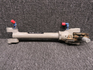 1280104-7 Electrol Nose Gear Actuator Assembly with Hooks (Wear, Corrosion)