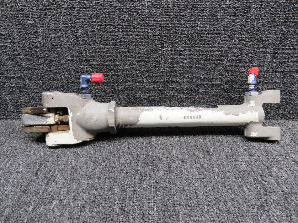 1280104-7 Electrol Nose Gear Actuator Assembly with Hooks (Wear, Corrosion)