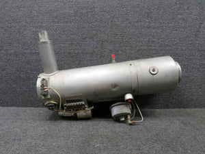 0813825-4 (FSO: 0813825-9) Cessna 310K Heater Assembly (Rusted)