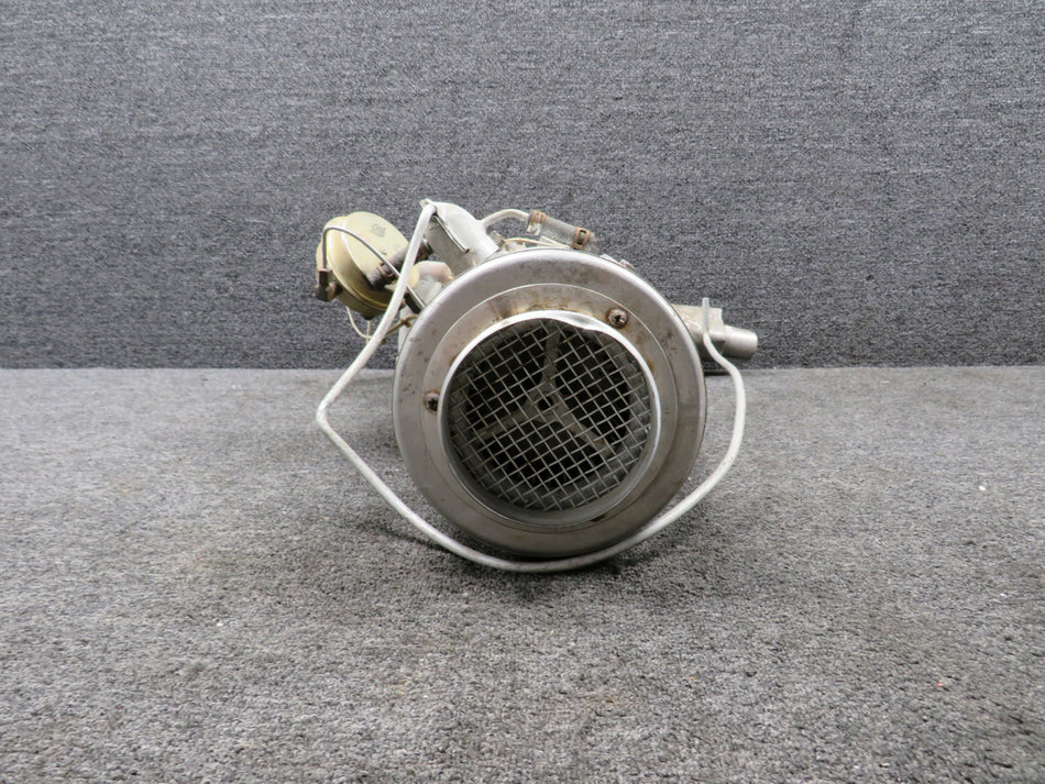 96C62-1 Janitrol B3040 Aircraft Heater Assembly (24V) (Worn)