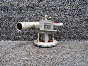 2H3-32 (Alt: C482001-0602) Parker Airborne Vacuum Regulating Valve