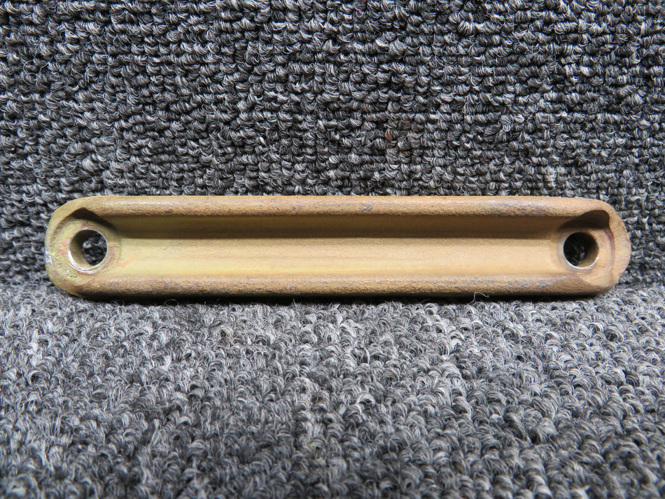 1241053-2 Cessna 210 Main Gear Saddle Channel RH (Some Wear)