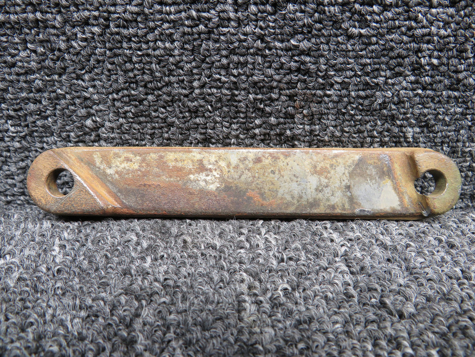 1241053-2 Cessna 210 Main Gear Saddle Channel RH (Some Wear)