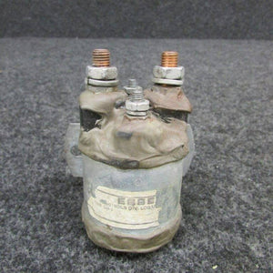 124-11411 Essex Contactor Relay (Volts: 28)