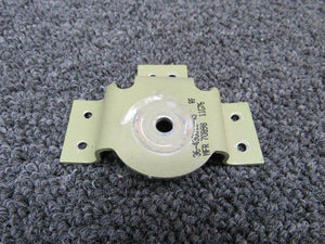 36-430012-45 Beechcraft 58 Utility Door Bellcrank Bracket Support