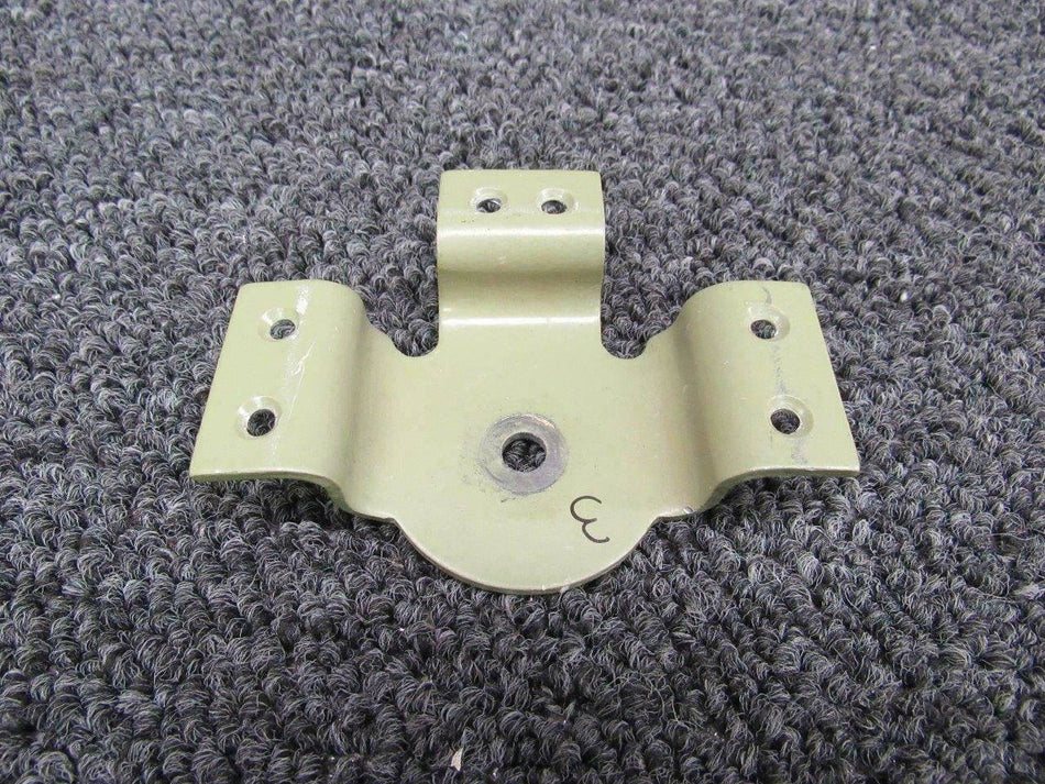36-430012-45 Beechcraft 58 Utility Door Bellcrank Bracket Support