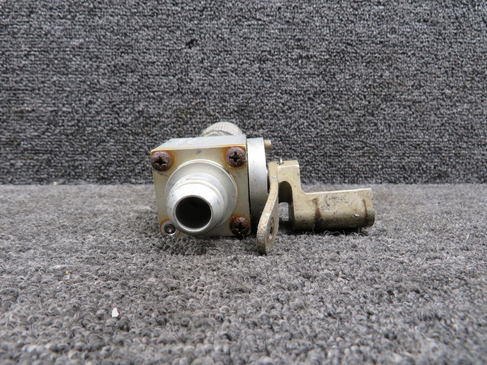 72D12C-7 AVI Fuel Filter Assembly