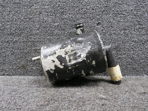 5027110-1 Cessna 411 Oil Separator (Dented Housing)