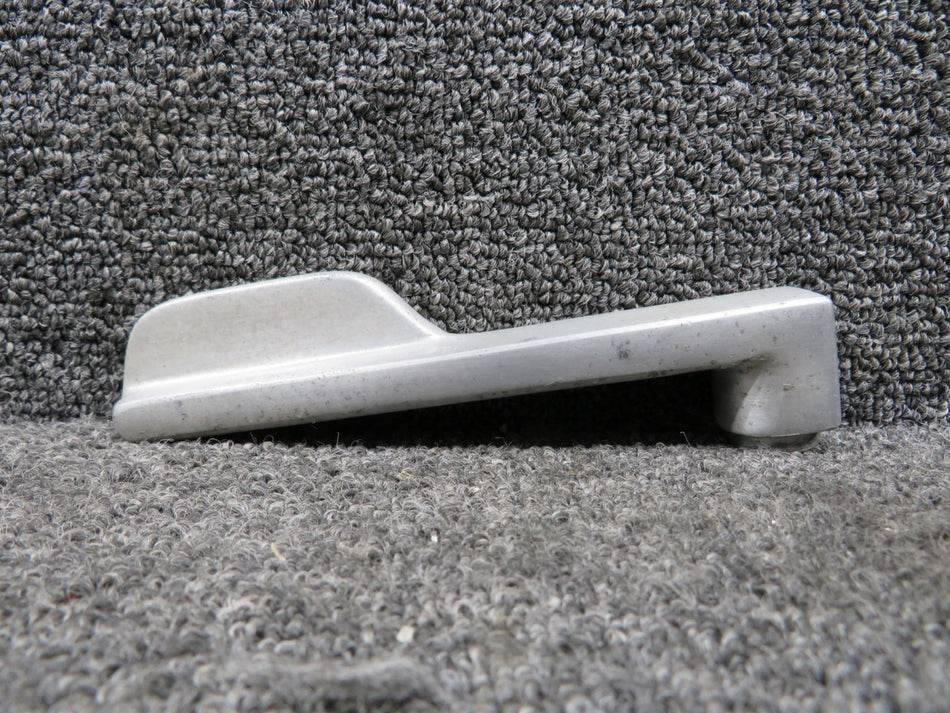 0811490-88 (Use: 5111559-3) Cessna Cabin Door Handle (Slight Surface Corrosion)