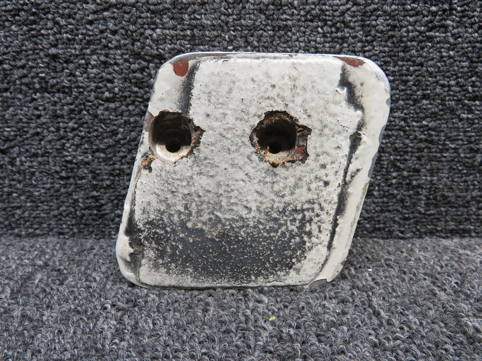 1241043-1 (Use: 1241043-201) Cessna 210 Main Gear Step LH (Worn)
