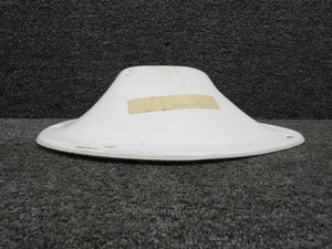 0522150-6 (Use: 0522150-6-D70) Cessna Upper Wing Strut Fairing RH (Worn Paint)