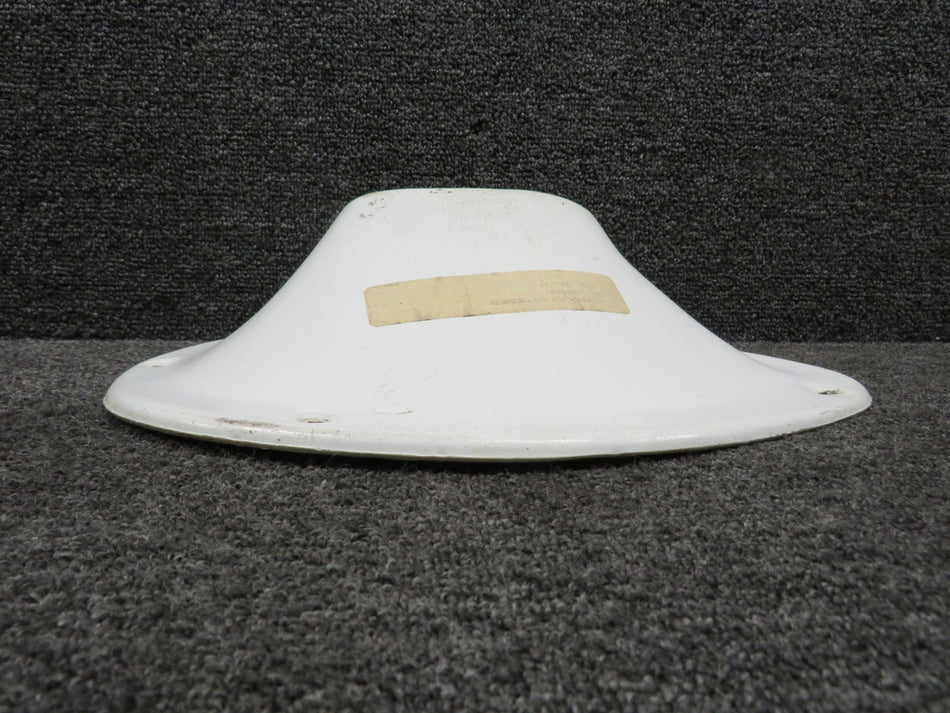 0522150-6 (Use: 0522150-6-D70) Cessna Upper Wing Strut Fairing RH (Worn Paint)