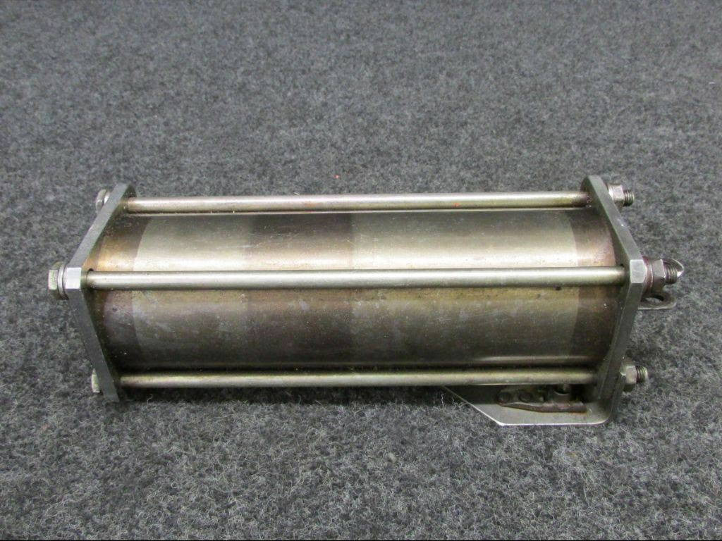3776222-505 Douglas Aircraft Actuator  (SA) BAS Part Sales | Airplane Parts