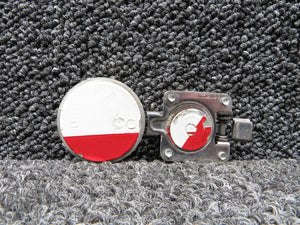 H605S-063-A123 Hartwell USA Missile Air Latch