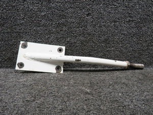 65248-003 Piper PA32R-301T Stabilator Trim Arm Assembly (Worn)