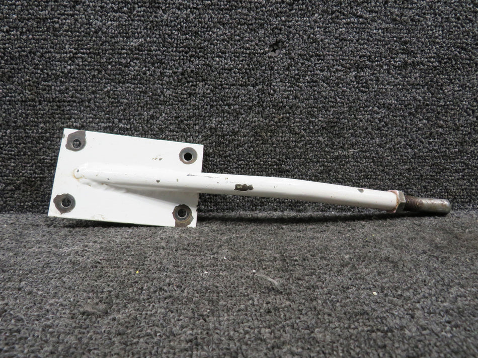 65248-003 Piper PA32R-301T Stabilator Trim Arm Assembly (Worn)