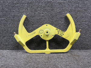 65715-004 Piper PA28R-200 Lower Tail Fairing, Cracked Paint