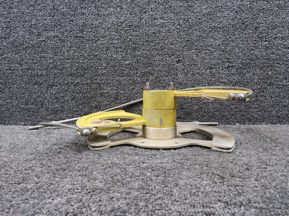82845-002 Piper PA46-310P Elevator Quadrant Sector Assembly
