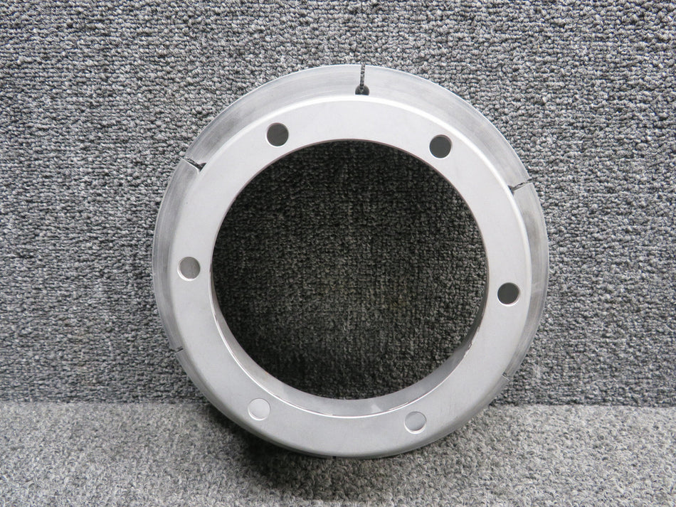 164-07800 Cessna T210R Cleveland Slotted Brake Disc Assembly (Thickness: .480”)