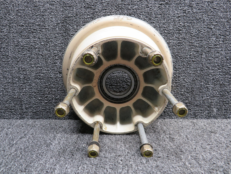 C163001-0701 (Alt: 40-142) Cessna T210R Cleveland 6.00x6 Main Wheel Inner Half