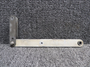 2113292-3, 2113292-2 Cessna T210R Cowl Flap Lever Assembly with Link
