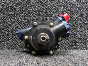 3214102-1 Allied-Signal Regulating Valve