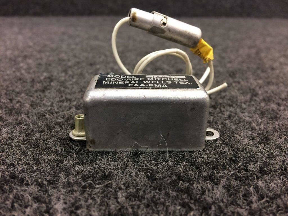 1A479 Cessna T210H Edo-Aire Autopilot Noise Filter