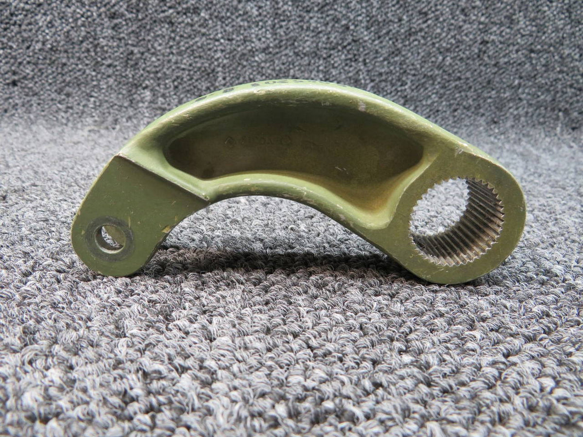 5045203-1 Cessna 421B Bellcrank Nose Gear Retract BAS Part Sales | Airplane Parts