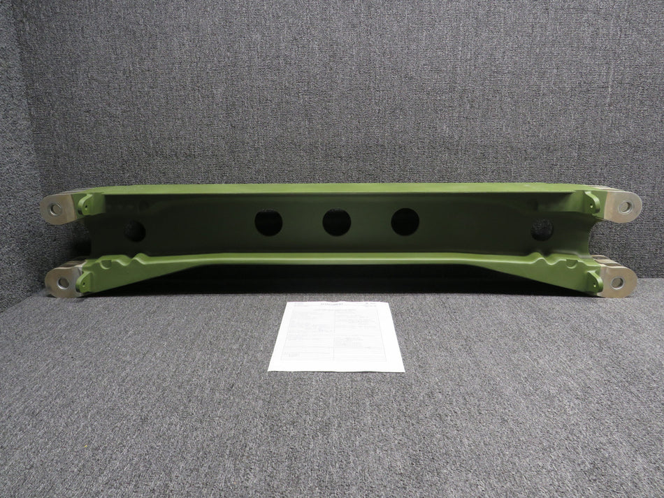 2110001-3 Cessna T210R Center Section Cantilever Wing Spar (Inspected)