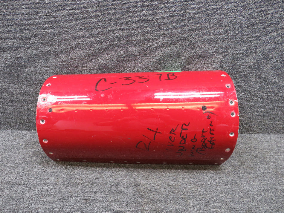 1422400-28 Cessna 337B Boom Support Structure Assembly RH (Minor Corrosion)