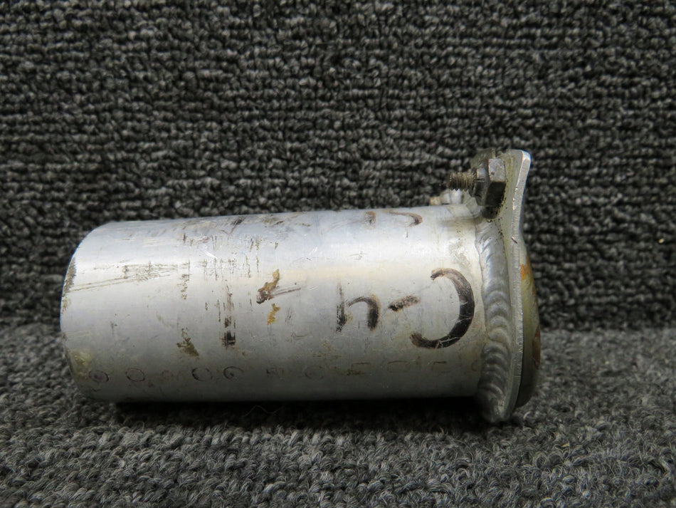 1111-548398 Parker Disk Valve Assembly (Worn)