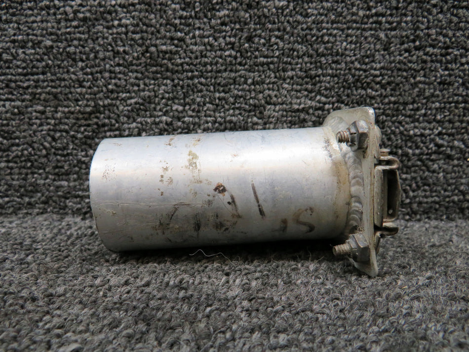1111-548398 Parker Disk Valve Assembly (Worn)