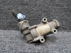 3D1549-02A BF Goodrich De-Icer Shuttle Valve Assembly (Minor Wear)