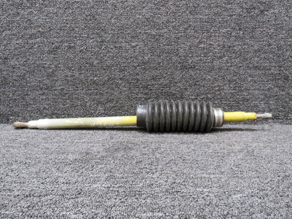 85077-003 Piper PA46-310P Flap Drive Pushrod Assembly with Boot