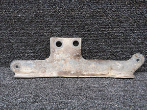 0441226-1 Cessna 152 Main Gear Wheel Stiffener LH (Worn) (Worn Paint)