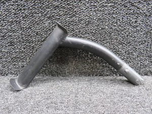 F755-2 Robinson R44II Pedal Assembly Left Foot Co-Pilot