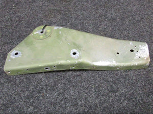 0712306-9 Cessna 185 Bracket Assy Elevator Bellcrank Rear LH (SA)