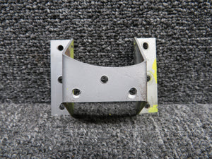 1211131-1 Cessna 210 Baggage Door Lock Bracket (Holes Enlarged)