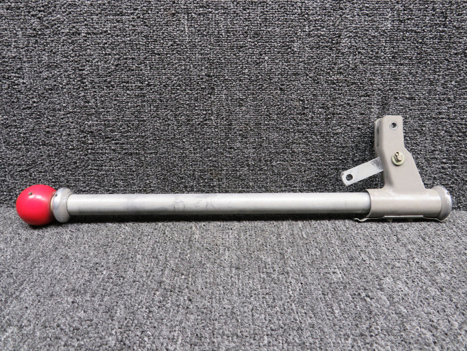 ED11982 Cessna 210 Emergency Hand Pump Assembly (Some Wear)